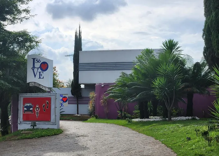 Só Love 3