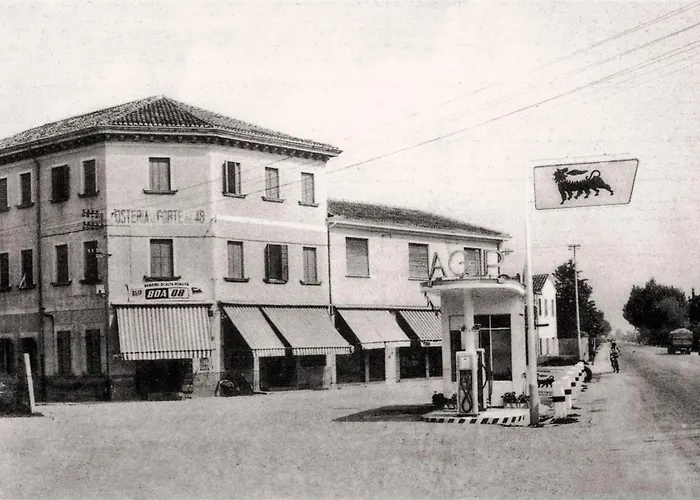 Forte Del 48