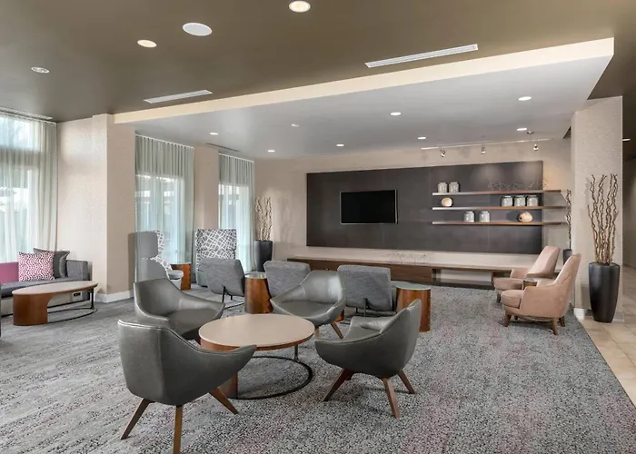 Cheap hotels Courtyard By Marriott San Diego Oceanside