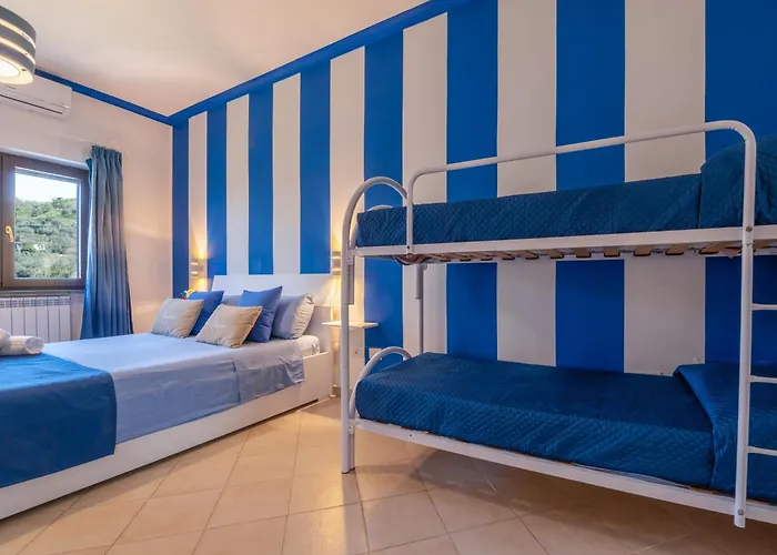 Casa vacanze: Agriturismo Primaluce