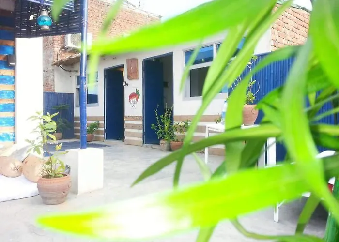 The Hostels Chalo Eco