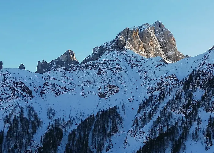 Tana delle Marmotte