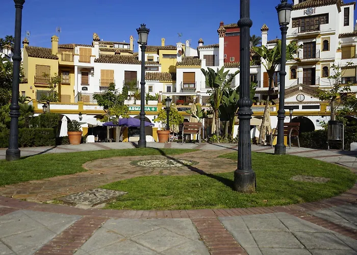  Alcaidesa Boutique