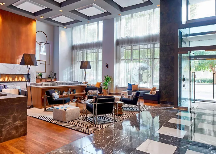 Renaissance Midtown
