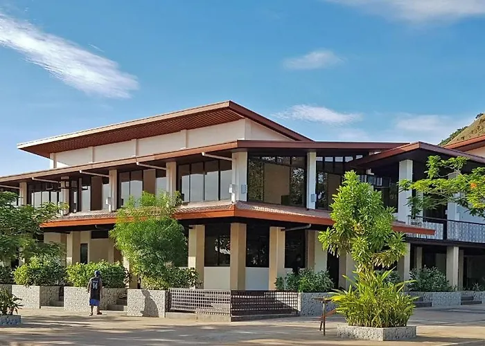 Fernvale Leisure Club And