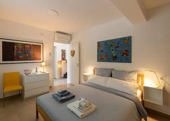 Residence Mersa