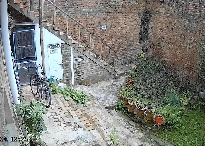 Casa De Lourdes - La Candelaria