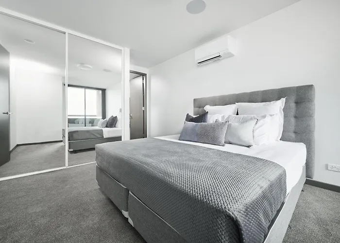 Quest Geelong Central