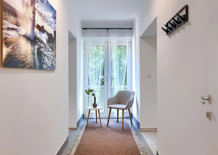 Aparthotel: Monte Zaro