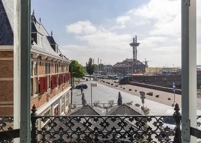 Boutique Hotel Maldegem