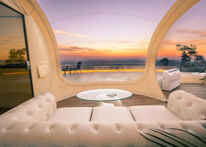 Glamping Balú