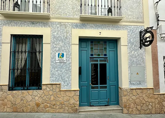 La Tienda Nueva