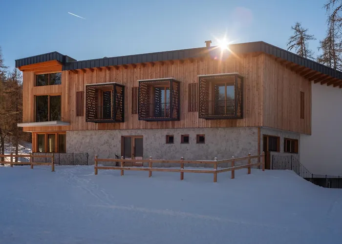 Residence Lavina