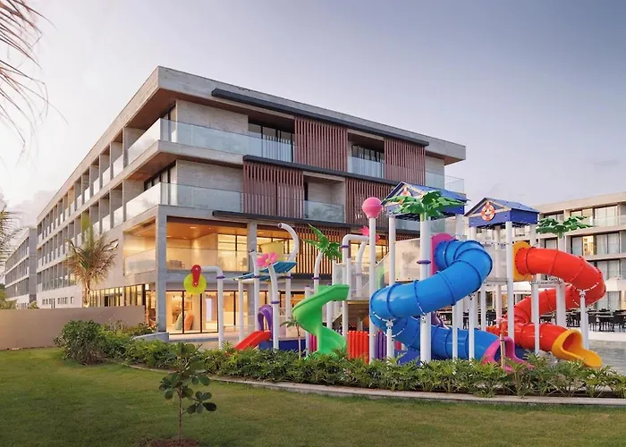 Hotel boutique: GAV Resorts Porto de Galinhas