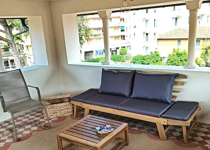 Hotel: Bed&Breakfast Villa Devoto La Torretta
