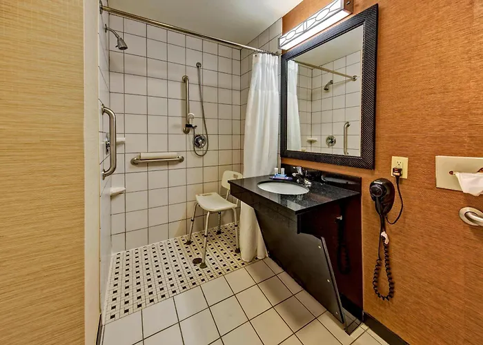 Fairfield Inn And Suites By Marriott Oklahoma City Airport