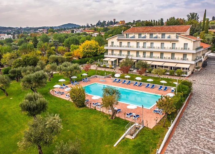 Hotel di lusso: Villa Paradiso Suite