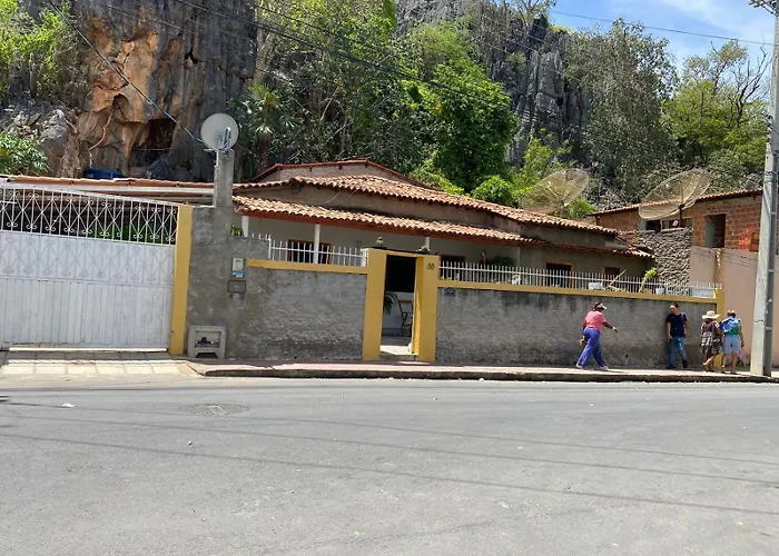 casa pedacinho do morro