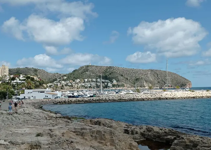 Villa Maravista - Luxury Villa With Private Pool And Sea View