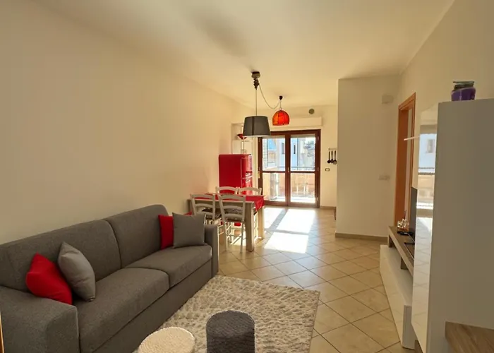 Smart Stay - La tua casa con Parcheggio