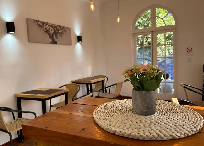 Casona Italia