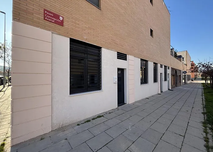 A&R Apartamento Margarita III