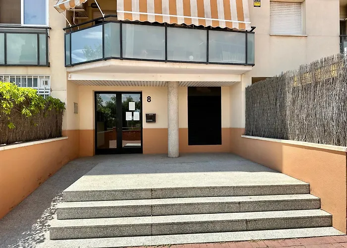 Home Vila-seca Town