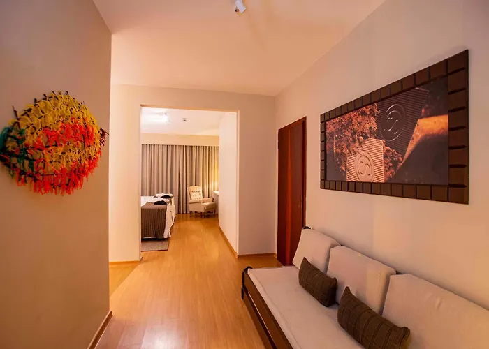 Bendito Cacao Family Resort