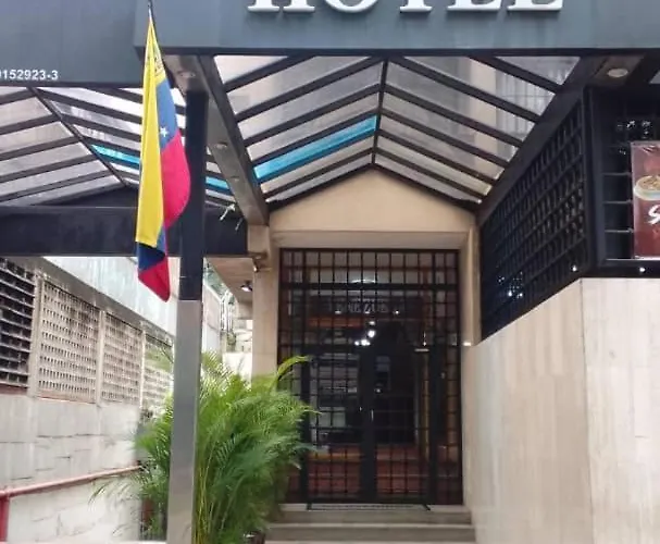  Plaza Venezuela