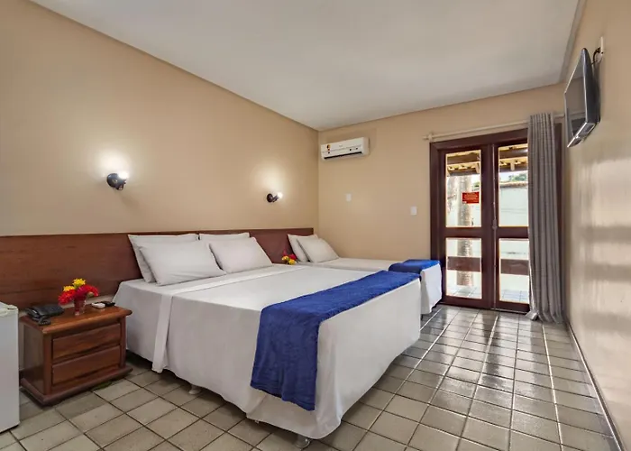 Hotel com vista: Hotel Oceano Porto
