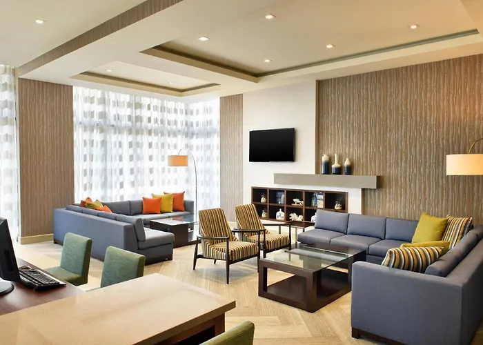 Four Points By Sheraton Coral Gables
