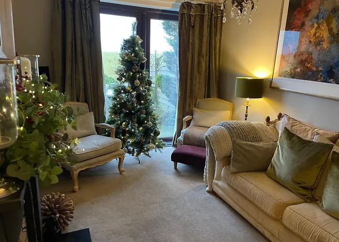 Woodend Cottage