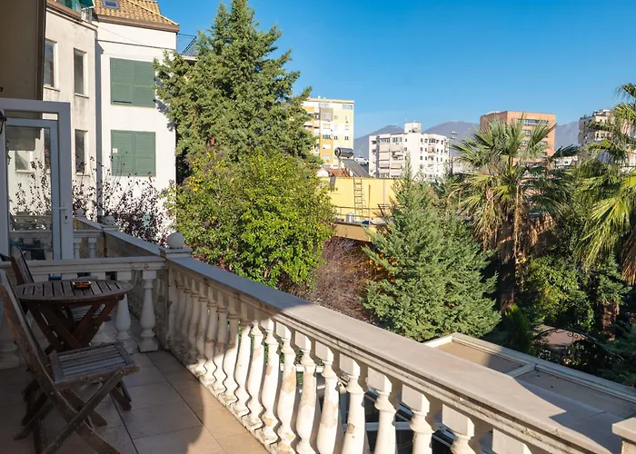 Hotel: Olimpic Hotel
