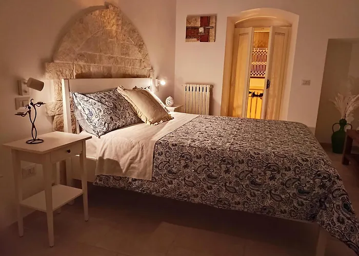 Adalù apartments
