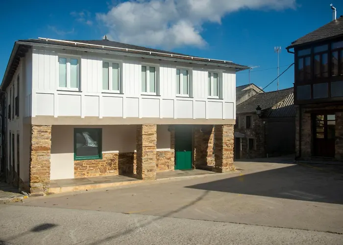 Pension Campillo