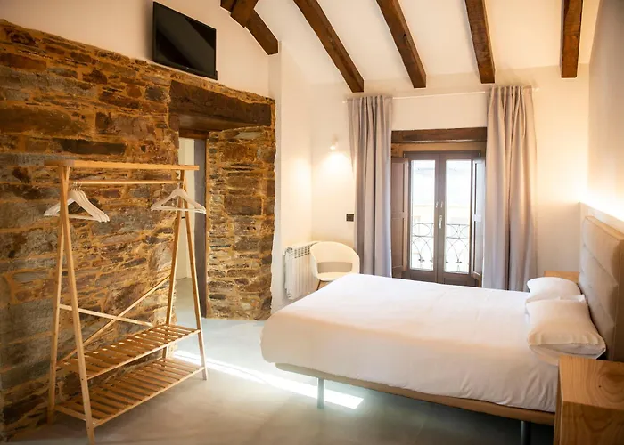 Pension Campillo