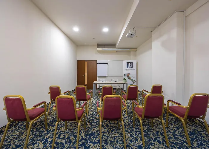 iH Hotels Milano St. John