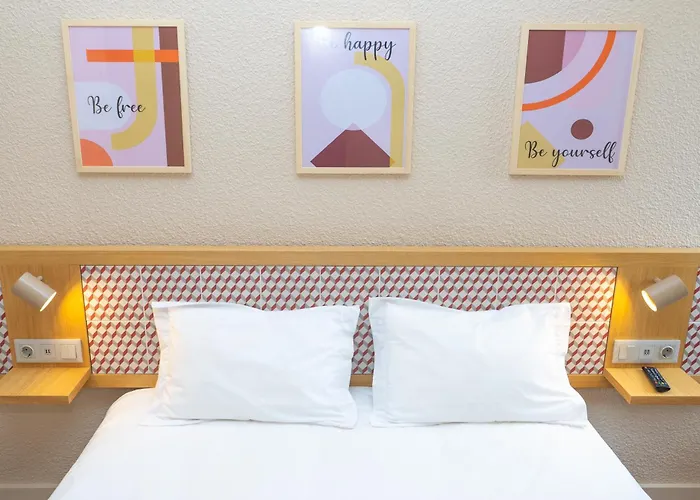 Flag Hotel Lisboa Oeiras