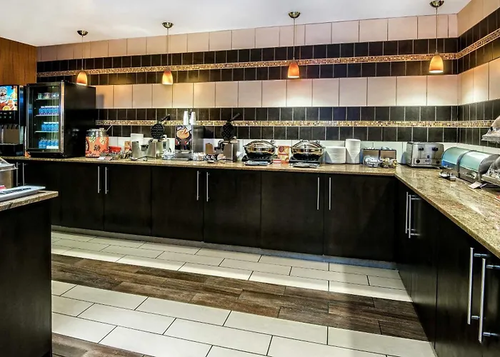 Towneplace Suites By Marriott San Antonio Downtown Riverwalk