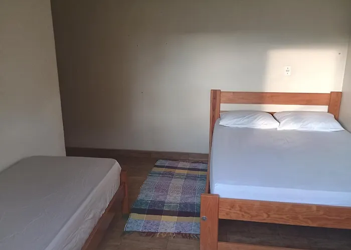 Chácara Recanto da Paz