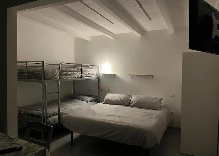Locazione turistica Giulia