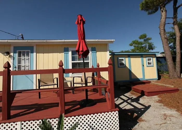 Bijou Bungalow