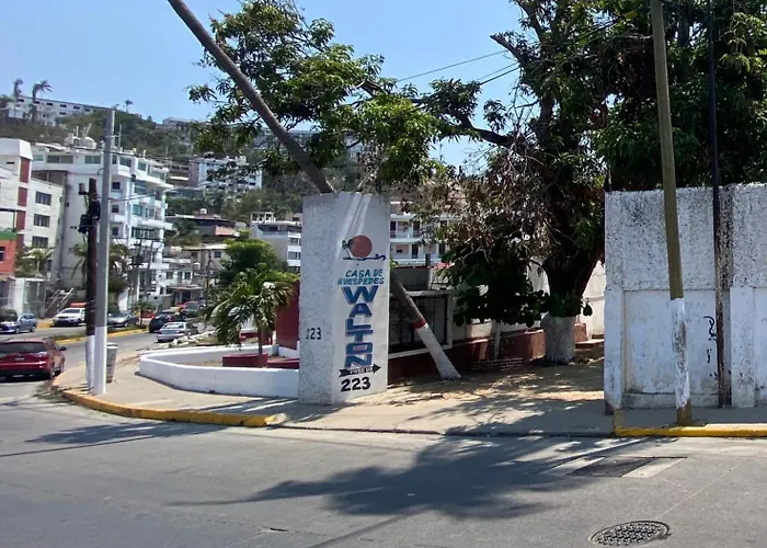 Hotel Walton