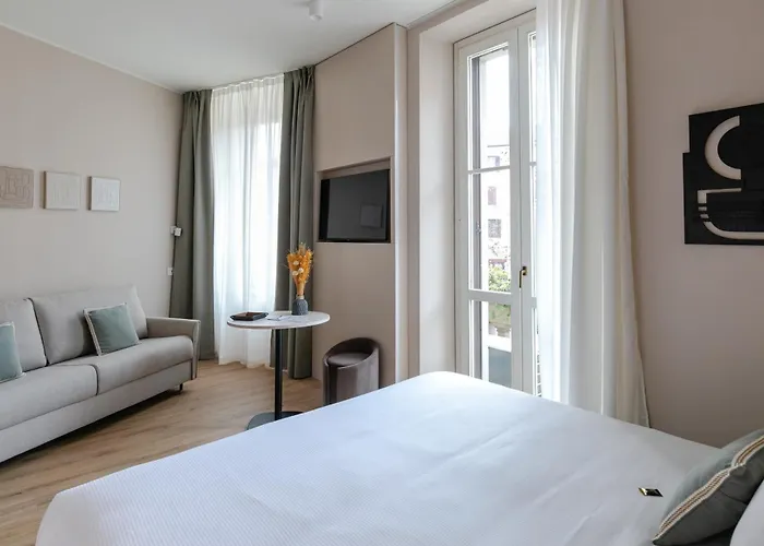 Aiello Hotels - Isola Design District