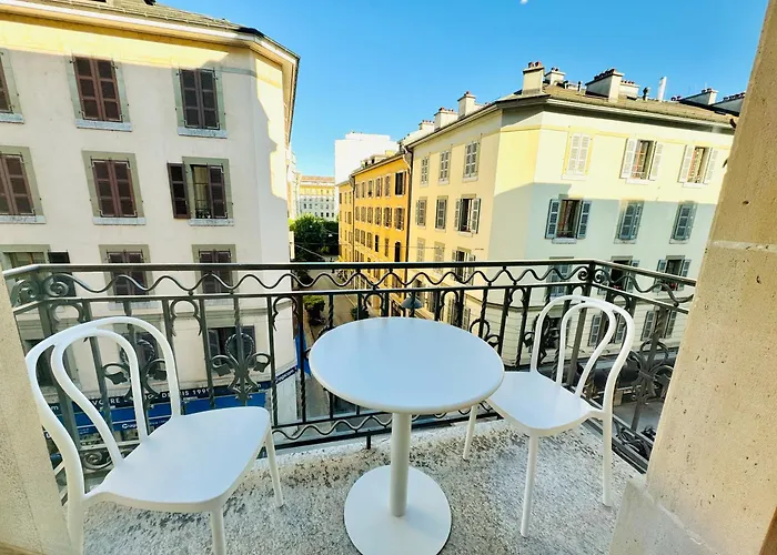 Rhodania Boutique Hotel