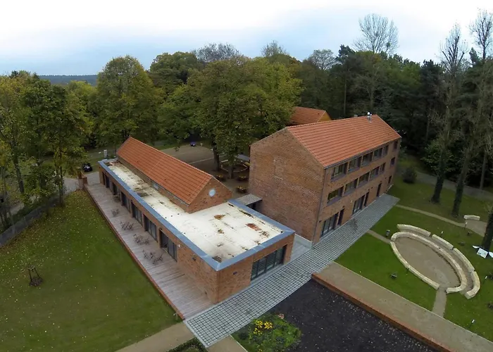 Umwelt Bildungszentrum Berlin