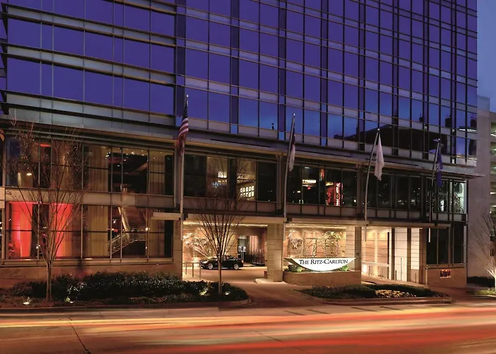 Ritz-Carlton,