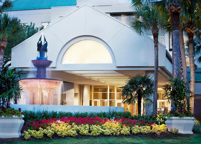 Westin & Spa