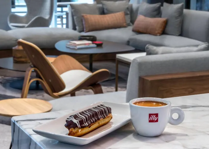 Family Hotel: Le Meridien Denver Downtown