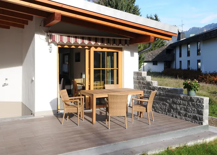 Haus am Kienberg